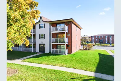 291 Gregory Street #6, Aurora, IL 60504 - Photo 1