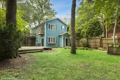 515 Maple Avenue, Wilmette, IL 60091 - Photo 1