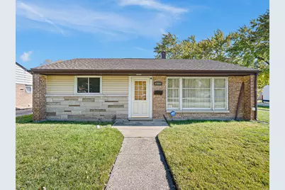 17057 Park Avenue, Lansing, IL 60438 - Photo 1