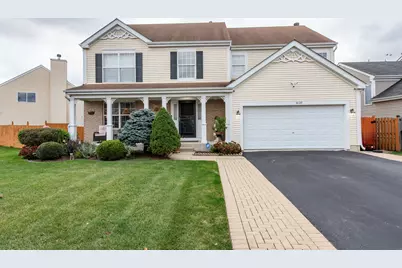 4109 Sarah Drive, Zion, IL 60099 - Photo 1