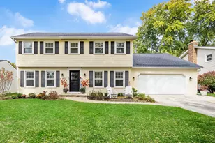 1460 Arrow Wood Ln, Downers Grove, IL 60515 - Photo 1