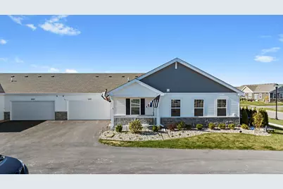 1071 Williamsburg Street, Pingree Grove, IL 60140 - Photo 24