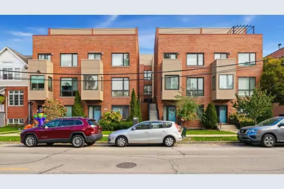 645 Custer Avenue #103, Evanston, IL 60202 - Photo 1