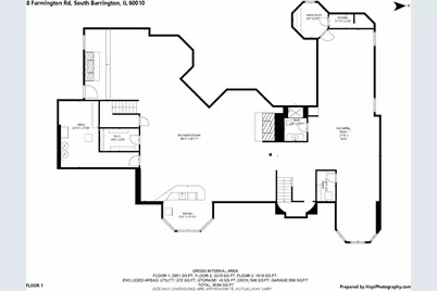 8 Farmington Road, South Barrington, IL 60010 - Photo 76