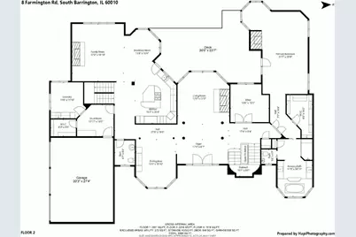 8 Farmington Road, South Barrington, IL 60010 - Photo 74