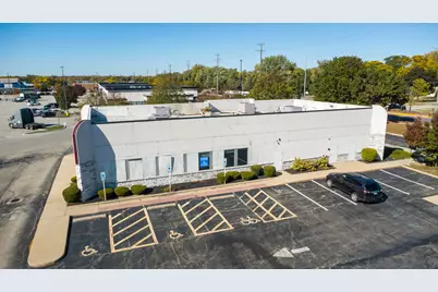 1501 W Algonquin Road, Rolling Meadows, IL 60008 - Photo 2