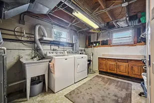 820 School Ave, Matteson, IL 60443 - Photo 34