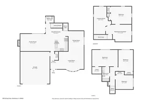 820 School Ave, Matteson, IL 60443 - Photo 48