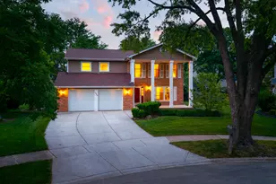 1386 Old Dominion Ct, Naperville, IL 60540 - Photo 32