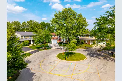 1386 Old Dominion Court, Naperville, IL 60540 - Photo 4