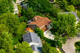 1386 Old Dominion Ct, Naperville, IL 60540 - Photo 34