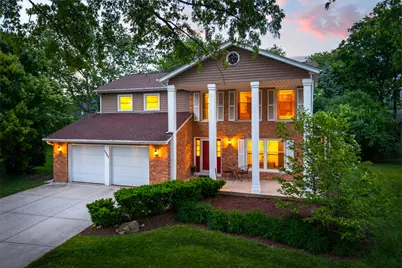1386 Old Dominion Court, Naperville, IL 60540 - Photo 2