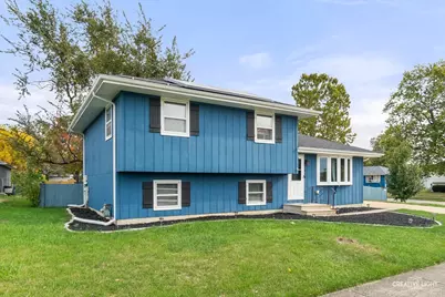 1414 Steven Smith Drive, Joliet, IL 60431 - Photo 2