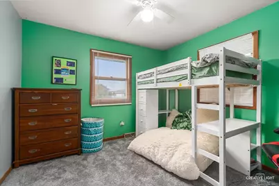 1414 Steven Smith Drive, Joliet, IL 60431 - Photo 16