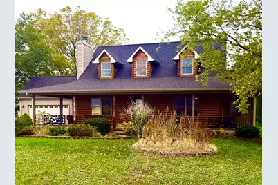 14944 S Steward Road, Rochelle, IL 61068 - Photo 1