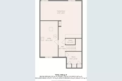 1891 Mission Hills Lane, Northbrook, IL 60062 - Photo 28