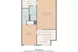 1891 Mission Hills Ln, Northbrook, IL 60062 - Photo 30