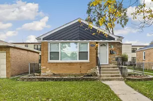 14643 Lasalle St, Dolton, IL 60419 - Photo 1