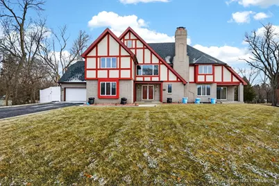 14641 Lavergne Avenue, Midlothian, IL 60445 - Photo 1