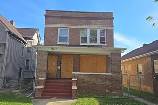 12547 Greenwood Ave, Blue Island, IL 60406 - Photo 1