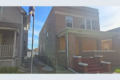 12547 Greenwood Avenue, Blue Island, IL 60406 - Photo 2