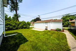 446 Warren St, Calumet City, IL 60409 - Photo 18