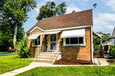 446 Warren Street, Calumet City, IL 60409 - Photo 1