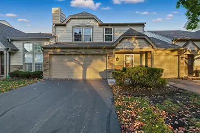 1297 Woodlake Drive, Carol Stream, IL 60188 - Photo 4