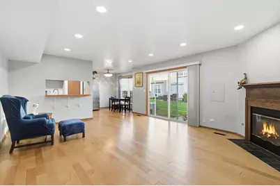 1297 Woodlake Drive, Carol Stream, IL 60188 - Photo 6