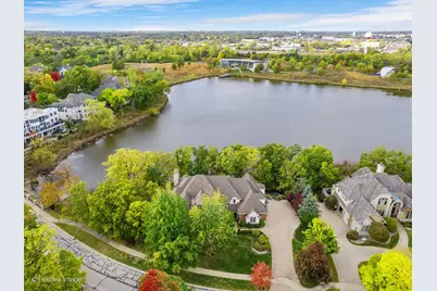 817 Lakeview Lane, Burr Ridge, IL 60527 - Photo 8