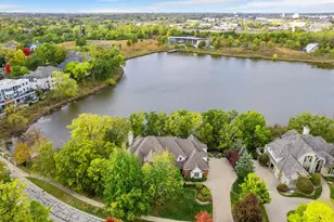 817 Lakeview Ln, Burr Ridge, IL 60527 - Photo 8