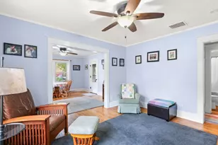 817 E High St, Monticello, IL 61856 - Photo 6