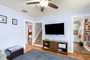 817 E High St, Monticello, IL 61856 - Photo 4