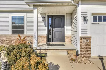 3806 Slate Drive, Champaign, IL 61822 - Photo 4
