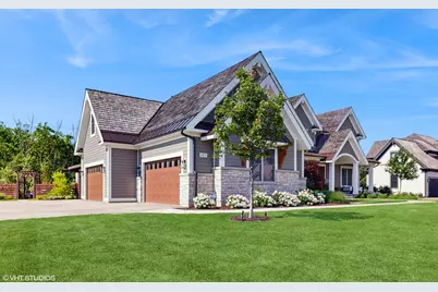 305 Briarwood Lane, Lincolnshire, IL 60069 - Photo 2