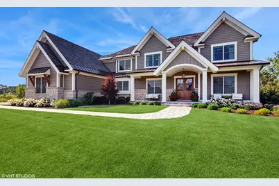 305 Briarwood Lane, Lincolnshire, IL 60069 - Photo 1