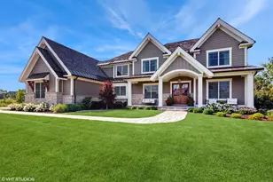 305 Briarwood Ln, Lincolnshire, IL 60069 - Photo 1