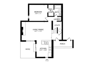 691 Wakefield Rd, Gurnee, IL 60031 - Photo 24