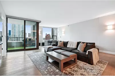 501 N Clinton Street #2004, Chicago, IL 60654 - Photo 4