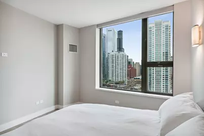 501 N Clinton Street #2004, Chicago, IL 60654 - Photo 16