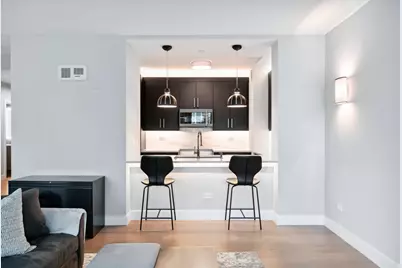 501 N Clinton Street #2004, Chicago, IL 60654 - Photo 14