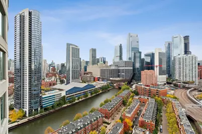 501 N Clinton Street #2004, Chicago, IL 60654 - Photo 26