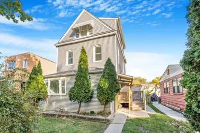 1633 McDaniel Avenue, Evanston, IL 60201 - Photo 1