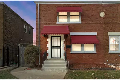 9534 S Avalon Avenue, Chicago, IL 60628 - Photo 1