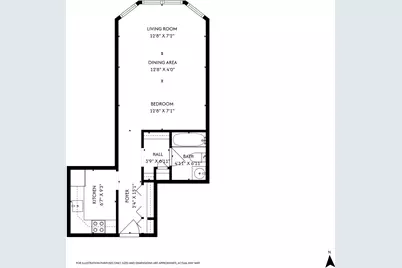 720 W Gordon Terrace #14G, Chicago, IL 60613 - Photo 12