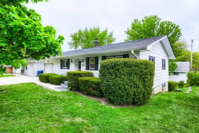 405 Baldwin Avenue, Waukegan, IL 60085 - Photo 2