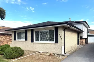 283 Luella Ave, Calumet City, IL 60409 - Photo 2