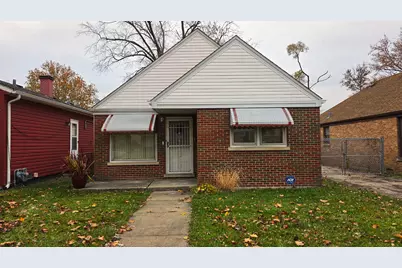 51 50th Avenue, Bellwood, IL 60104 - Photo 2