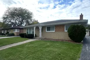 16856 School St, South Holland, IL 60473 - Photo 2