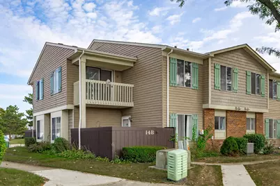 14 Fernwood Drive #B, Bolingbrook, IL 60440 - Photo 1